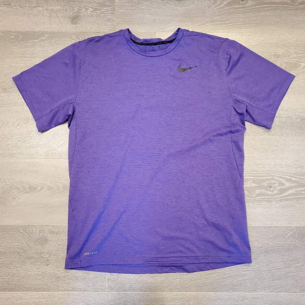 Men's Nike Dri-Fit T-Shirt